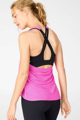 ryan built-in bra tank