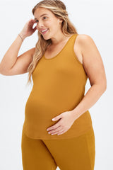 mariel maternity tank
