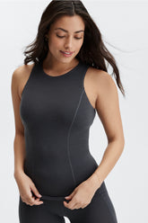 wool base layer tank