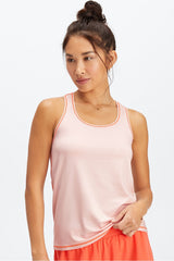 phoenix lite racerback tank