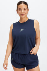 phoenix breathe muscle tank