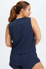 phoenix breathe muscle tank