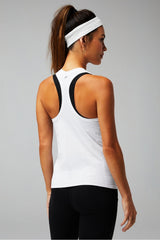 feather tech racerback tank