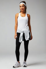 feather tech racerback tank