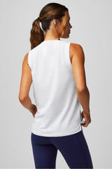 100% cotton tank