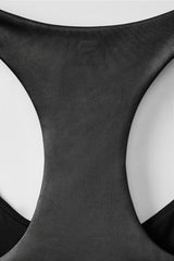 anywhere shine built-in bra tank