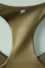 anywhere shine built-in bra tank