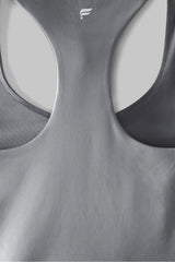 anywhere shine built-in bra tank