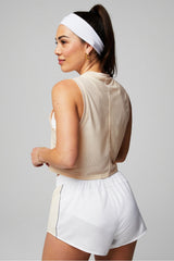 perforated mesh boxy tank