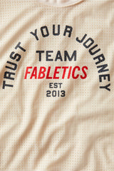 perforated mesh boxy tank