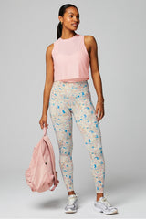 perforated mesh boxy tank