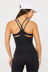 principal built-in bra tank