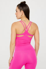 principal built-in bra tank