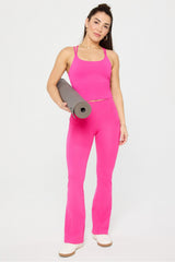 principal built-in bra tank