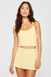 principal built-in bra tank