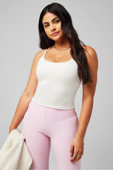 principal built-in bra tank