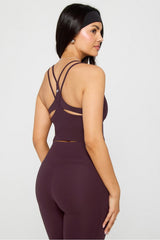 principal built-in bra tank