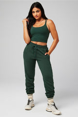 principal built-in bra tank