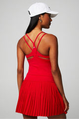 principal built-in bra tank