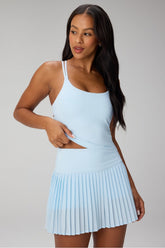 principal built-in bra tank