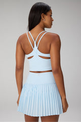 principal built-in bra tank