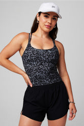 principal built-in bra tank