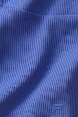 seamed rib scoop tank