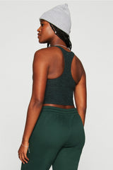 heatherflex anywhere built-in bra tank