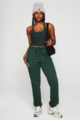 heatherflex anywhere built-in bra tank