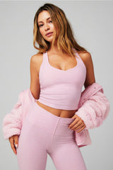 heatherflex anywhere built-in bra tank