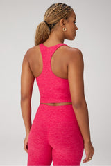 heatherflex anywhere built-in bra tank