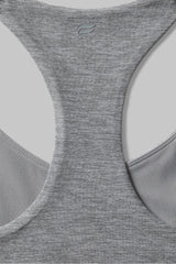 heatherflex anywhere built-in bra tank