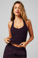 heatherflex anywhere built-in bra tank