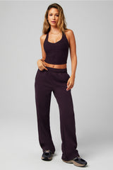 heatherflex anywhere built-in bra tank