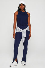 feather tech+ muscle tank