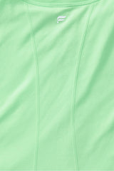 feather tech+ muscle tank