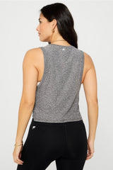 whisper muscle tank