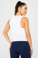 whisper muscle tank