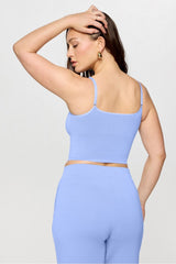 smooth as hell shaping cami