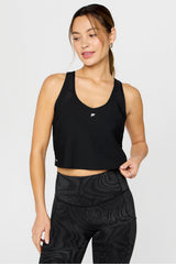 essential air crossover tank