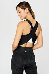 essential air crossover tank