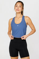 essential air crossover tank