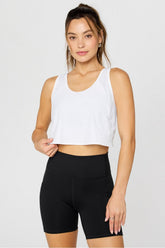 essential air crossover tank