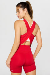 essential air crossover tank