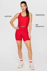 essential air crossover tank