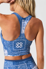 motion365+ contour built-in bra tank