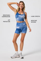 motion365+ contour built-in bra tank