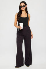 pureluxe built-in bra tank