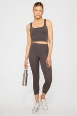 pureluxe built-in bra tank