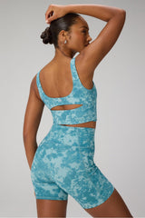 pureluxe built-in bra tank